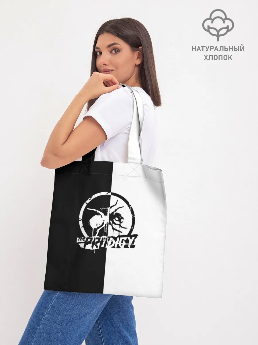 Шоппер база / The Prodigy