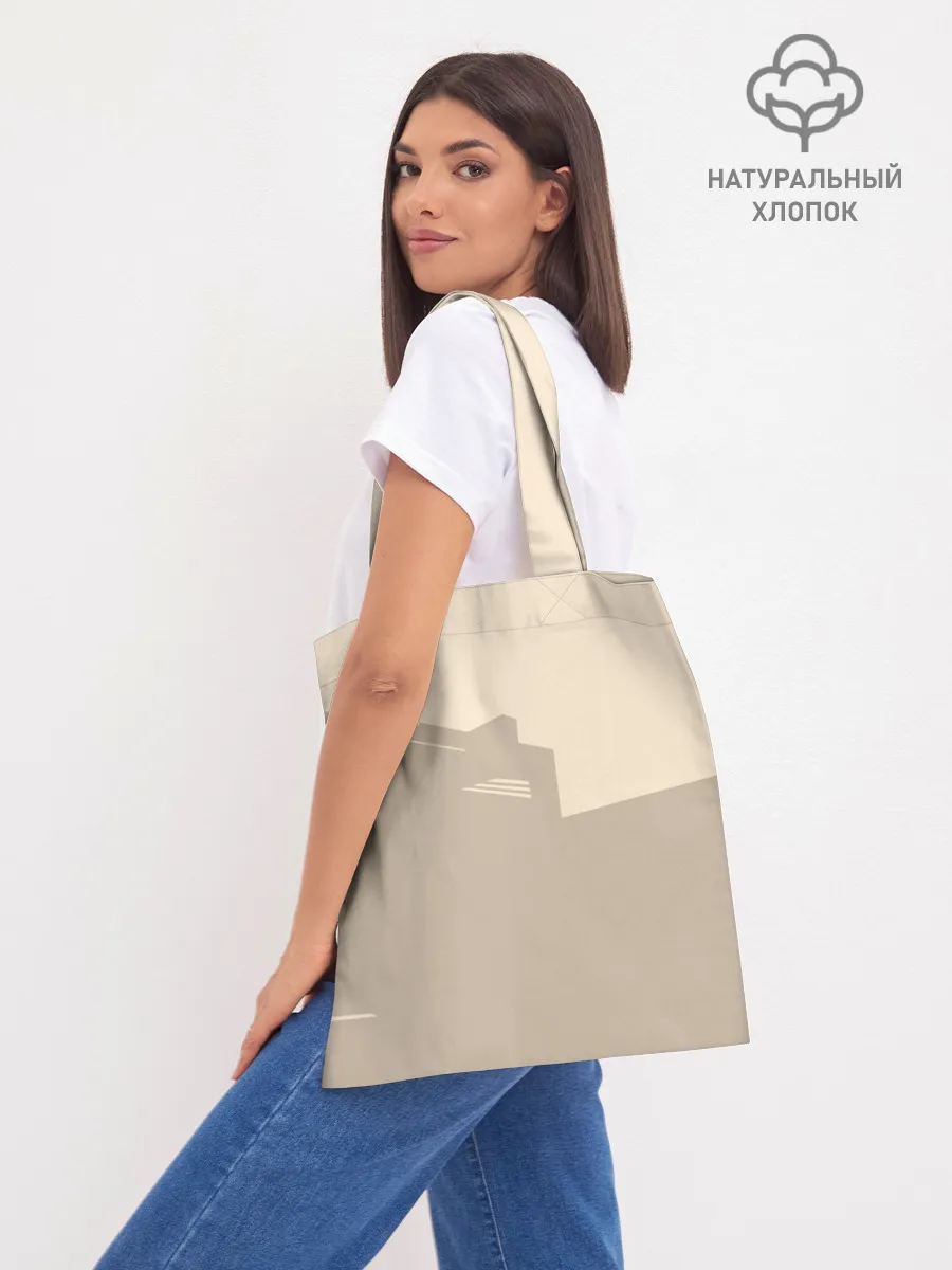 Шоппер база / GTA SA - Big Smoke