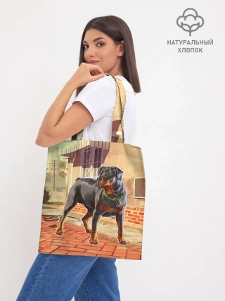 Шоппер база / GTA V - Чоп