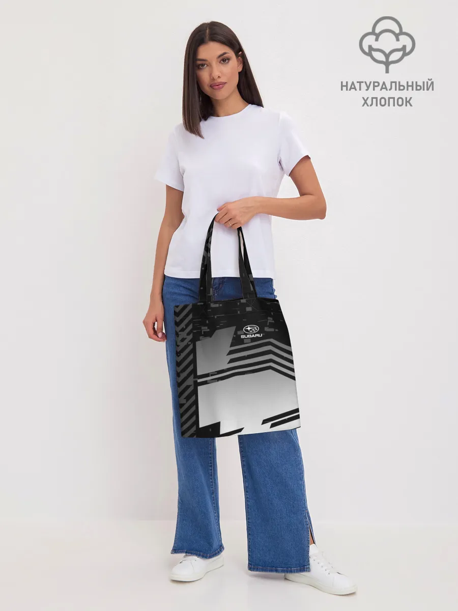 Шоппер база / SUBARU SPORT