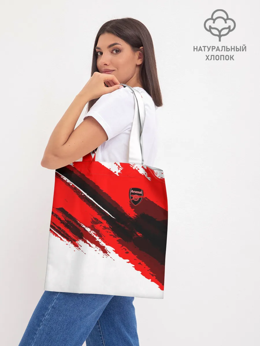 Шоппер база / FC Arsenal Original 2018