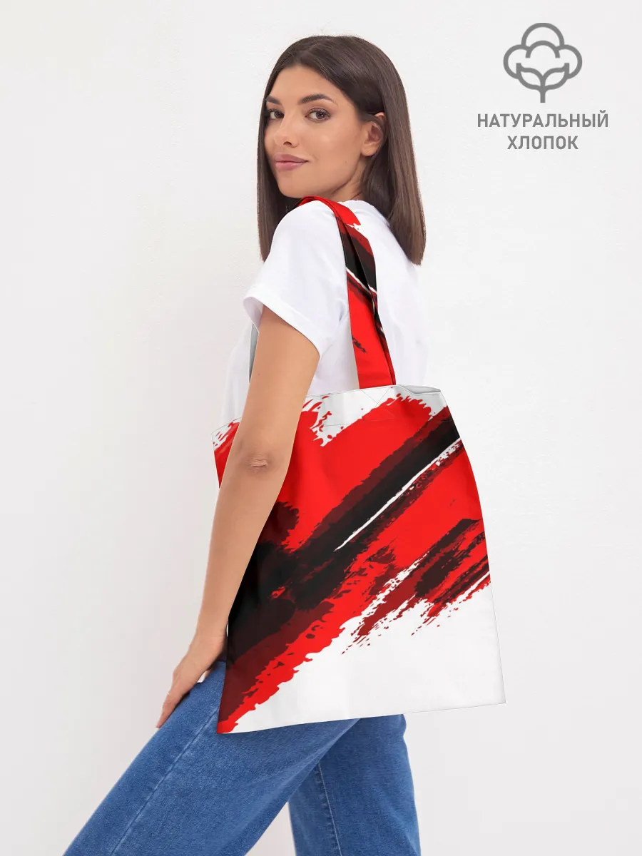 Шоппер база / FC Arsenal Original 2018