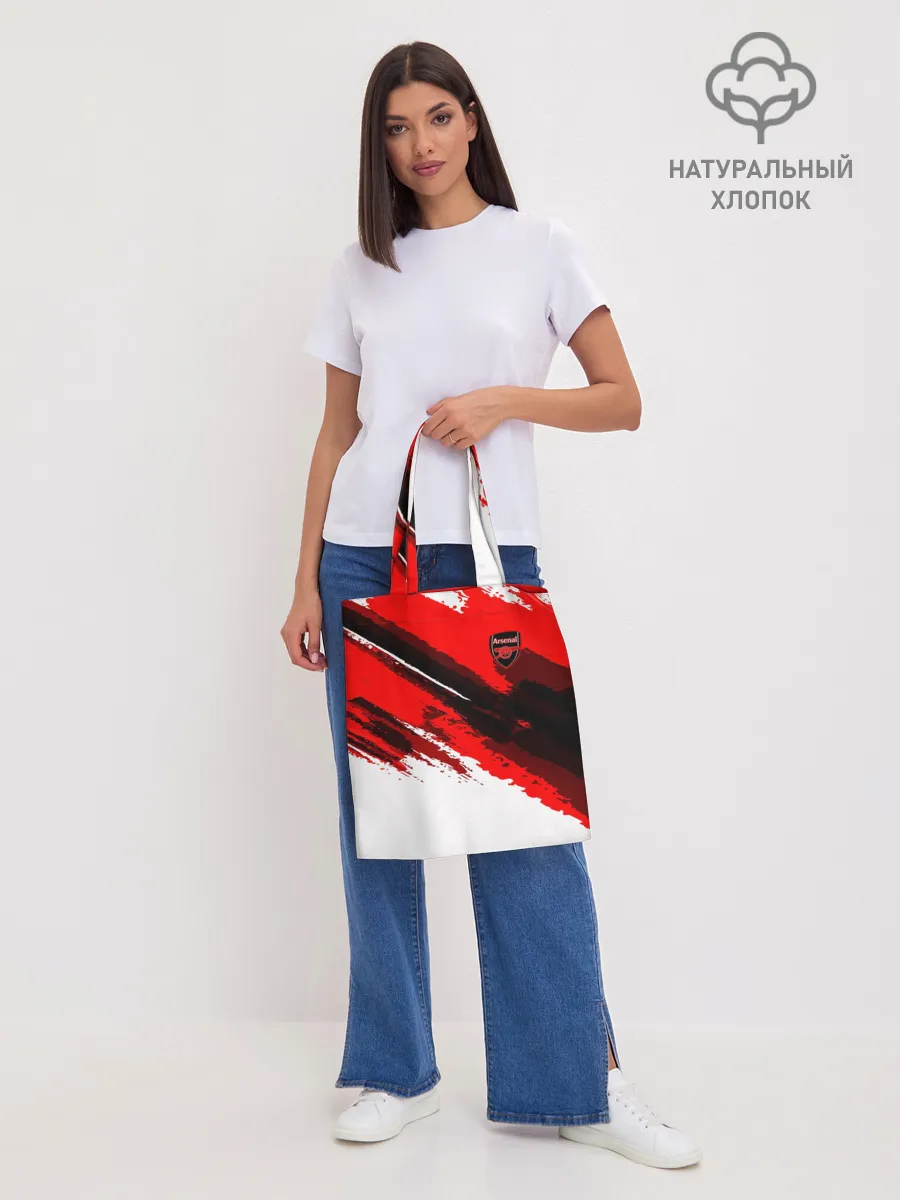 Шоппер база / FC Arsenal Original 2018