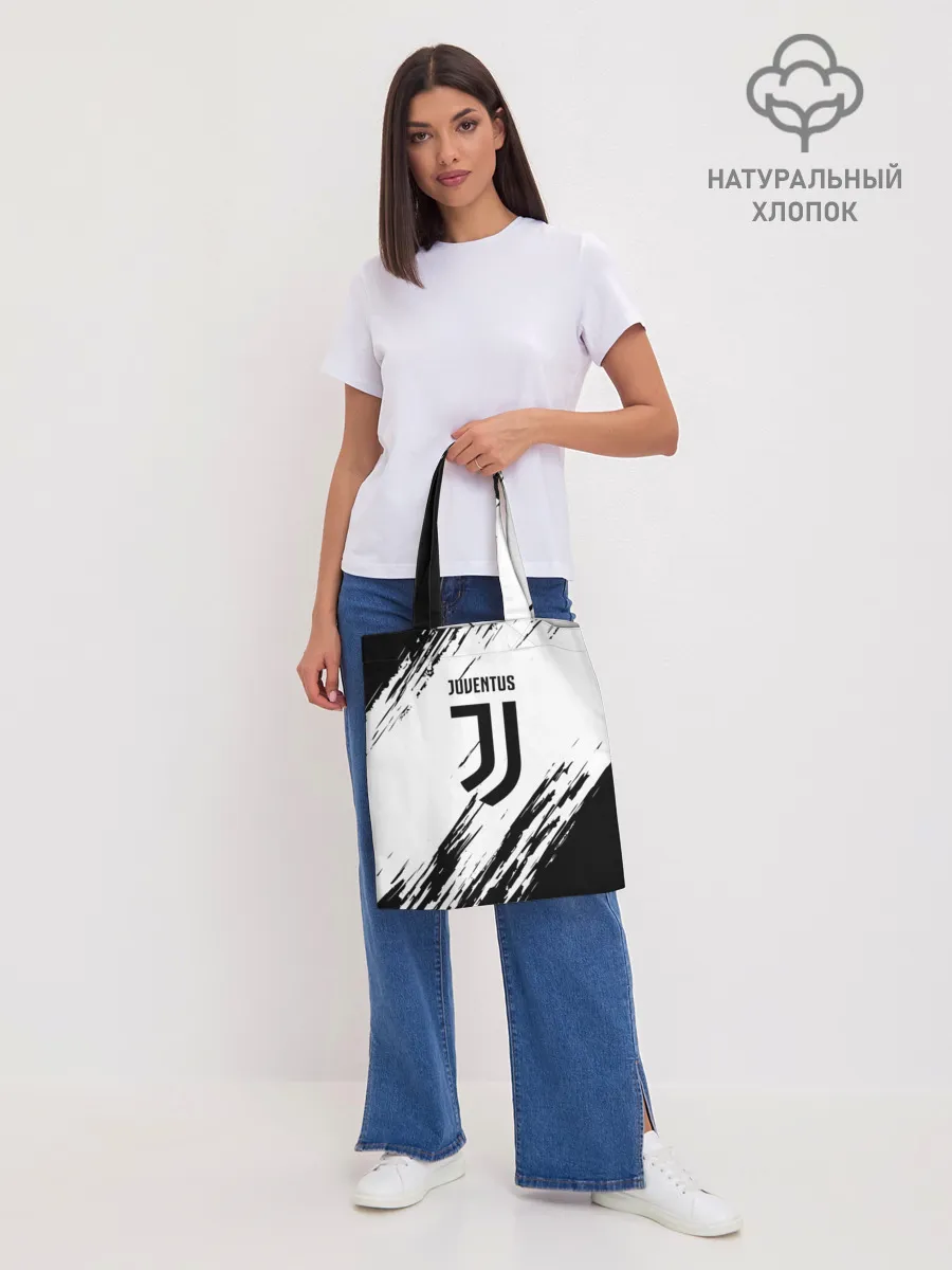 Шоппер база / JUVENTUS SPORT