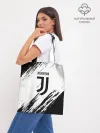 Шоппер база / JUVENTUS SPORT