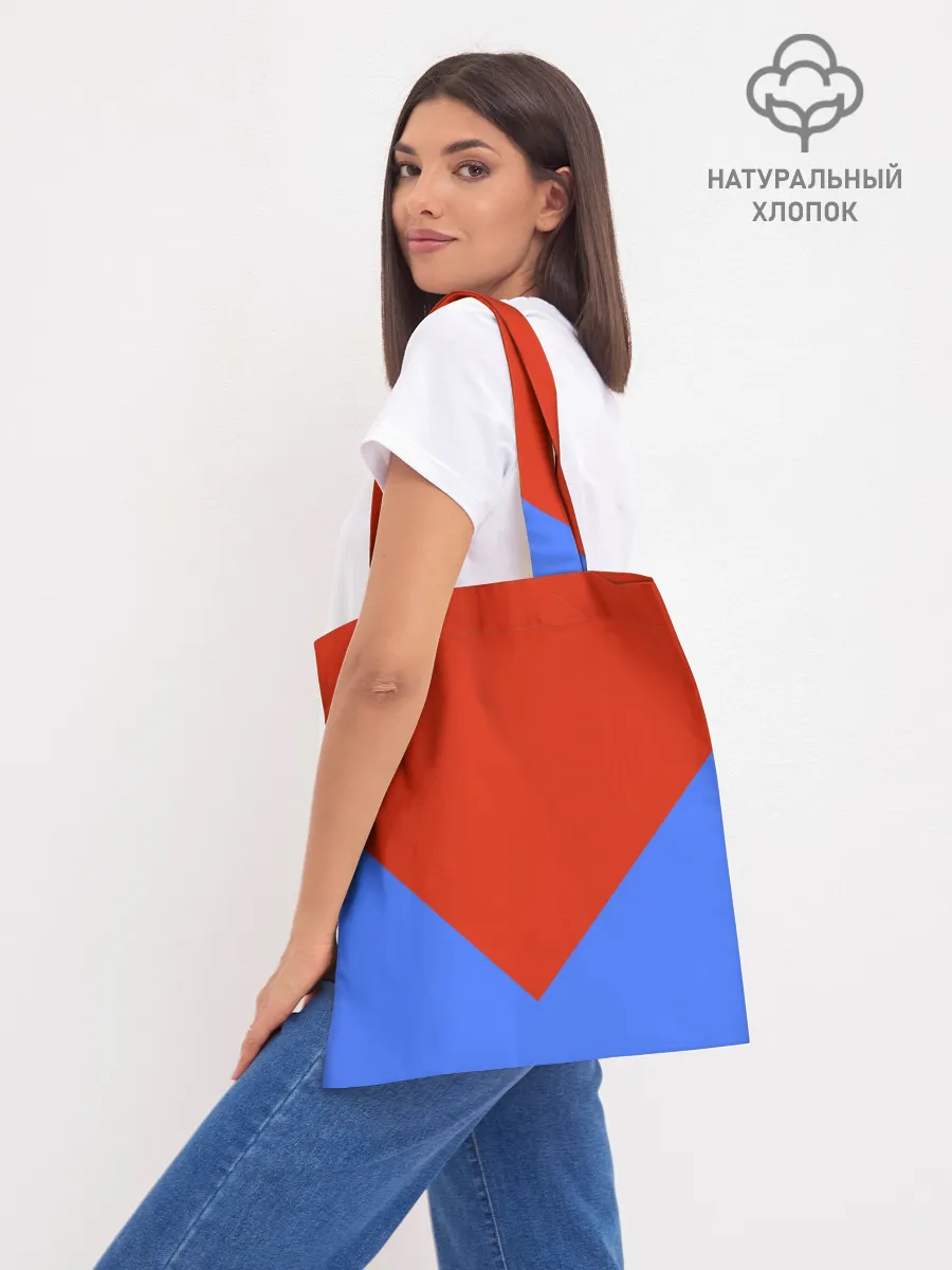 Шоппер база / Russia