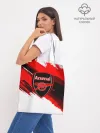 Шоппер база / ARSENAL SPORT STYLE