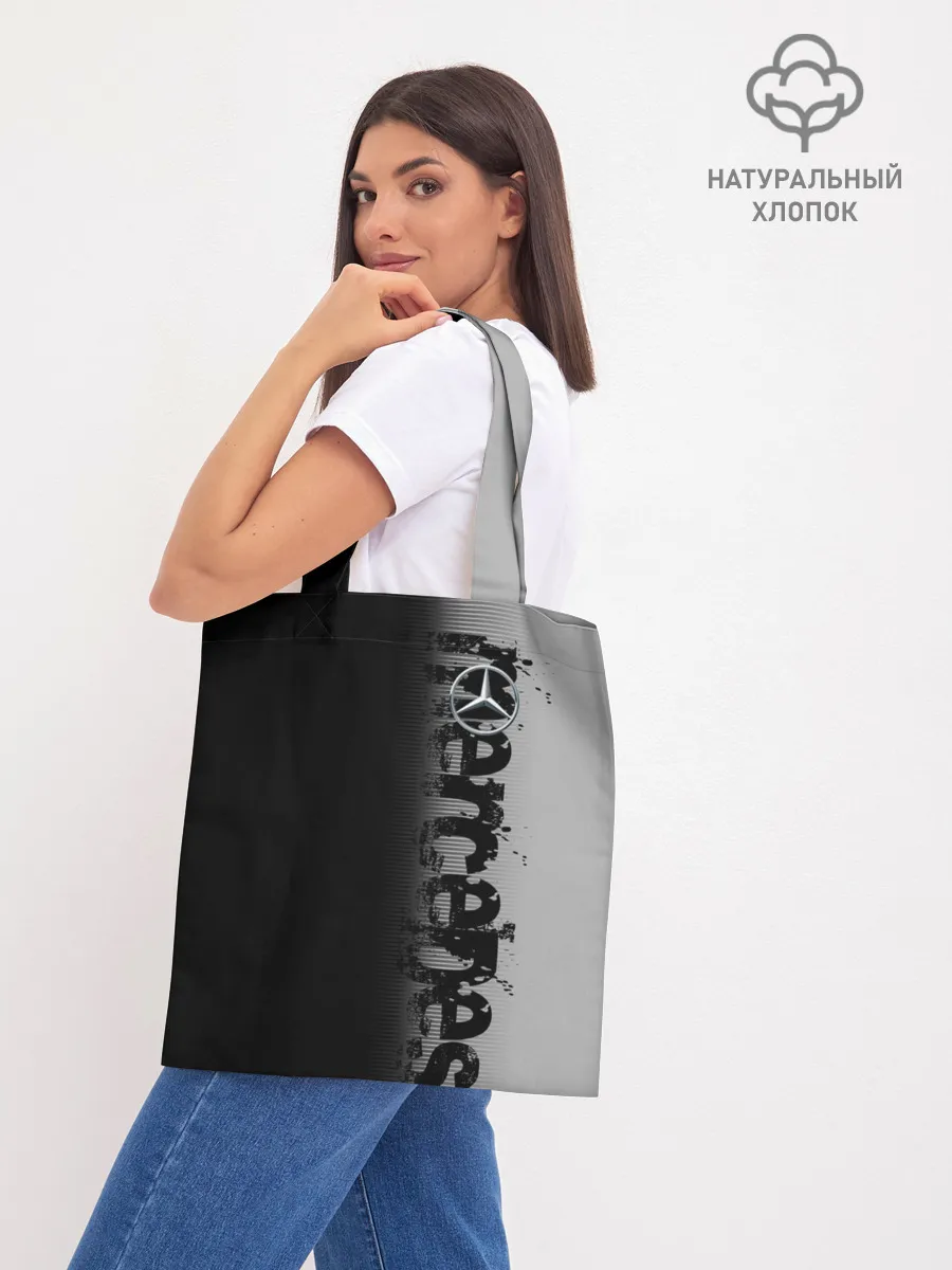 Шоппер база / MERCEDES BENZ SPORT