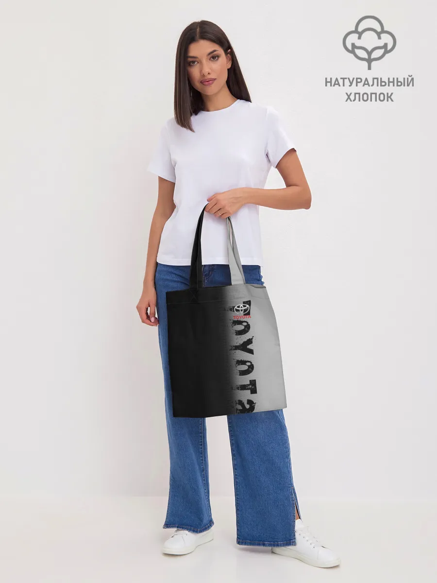 Шоппер база / TOYOTA SPORT