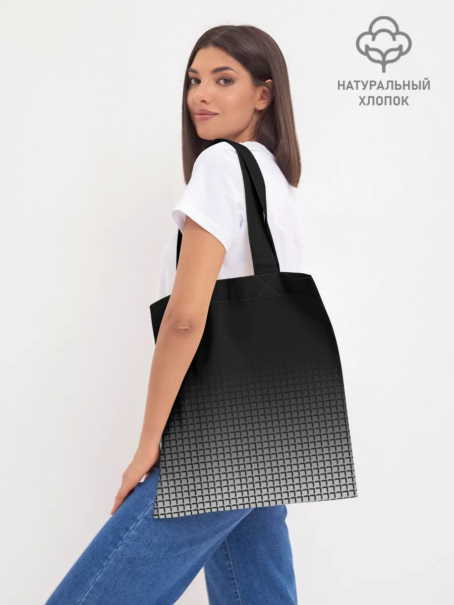 Шоппер база / AMG SPORT