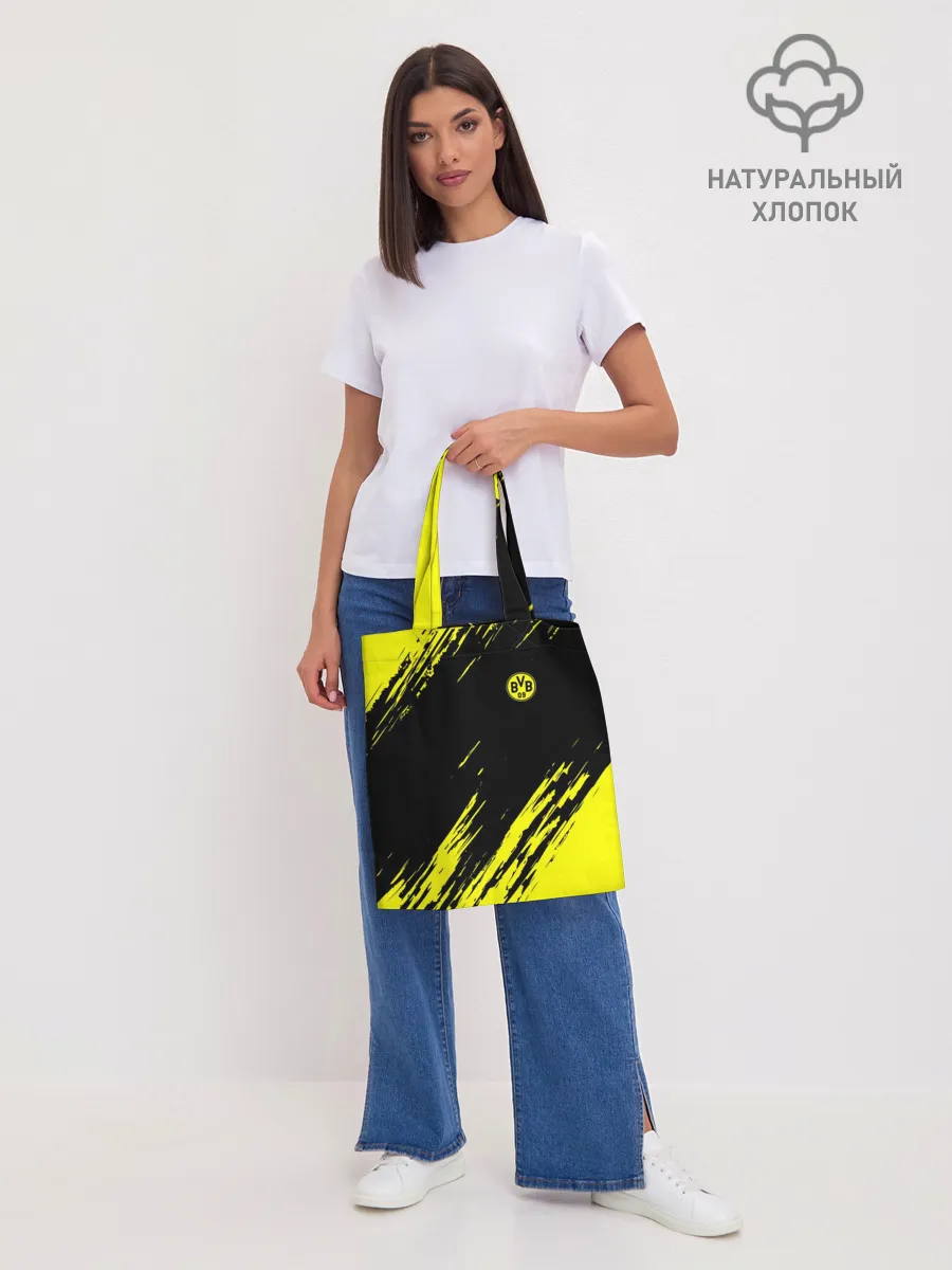 Шоппер база / FC Borussia 2018 Original