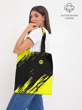 Шоппер база / FC Borussia 2018 Original