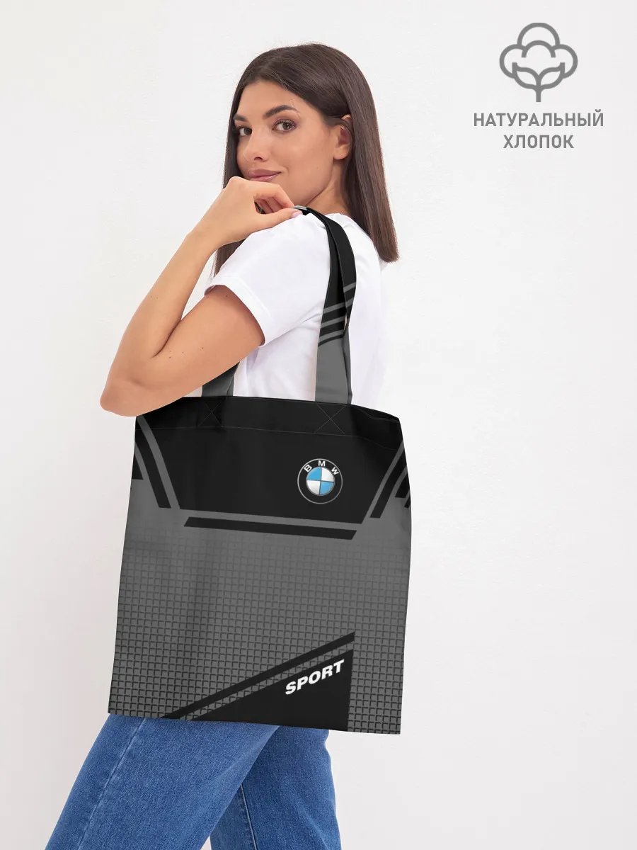 Шоппер база / BMW SPORT | БМВ СПОРТ