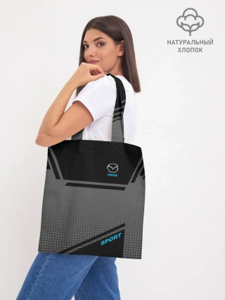 Шоппер база / MAZDA SPORT