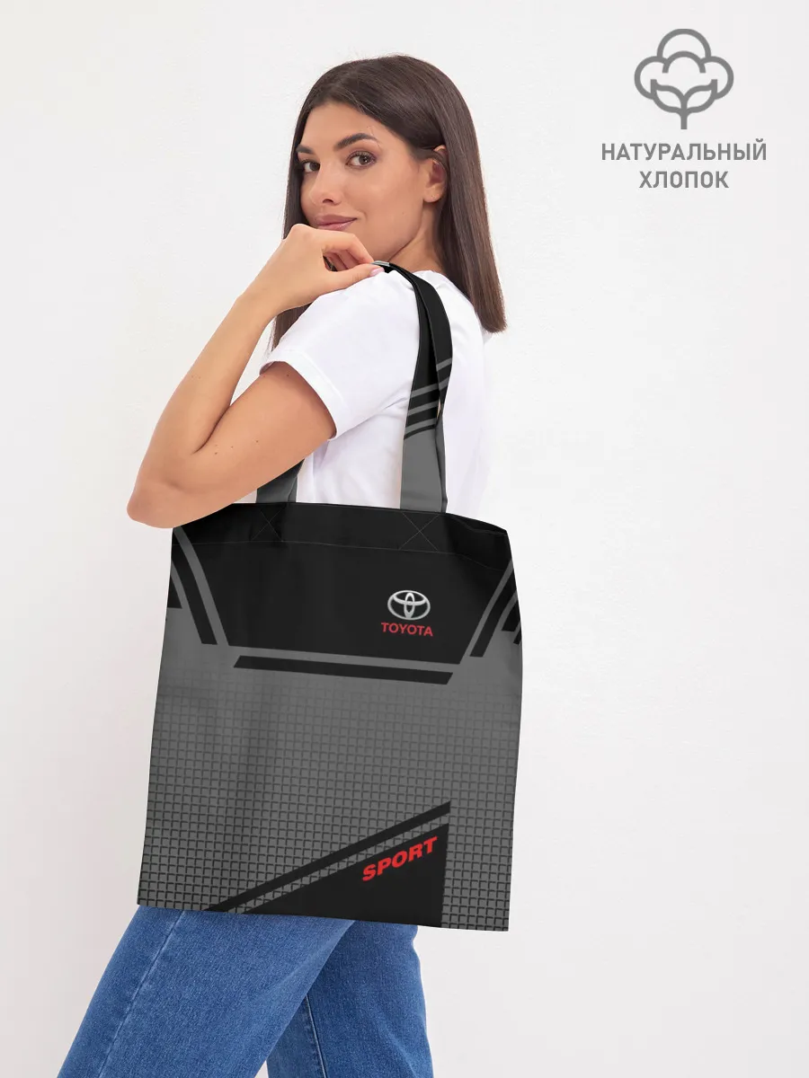 Шоппер база / TOYOTA | ТОЙОТА