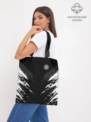 Шоппер база / BAYERN MUNCHEN 2018 SPORT