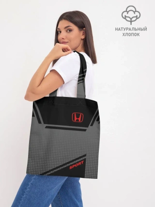 Шоппер база / HONDA SPORT