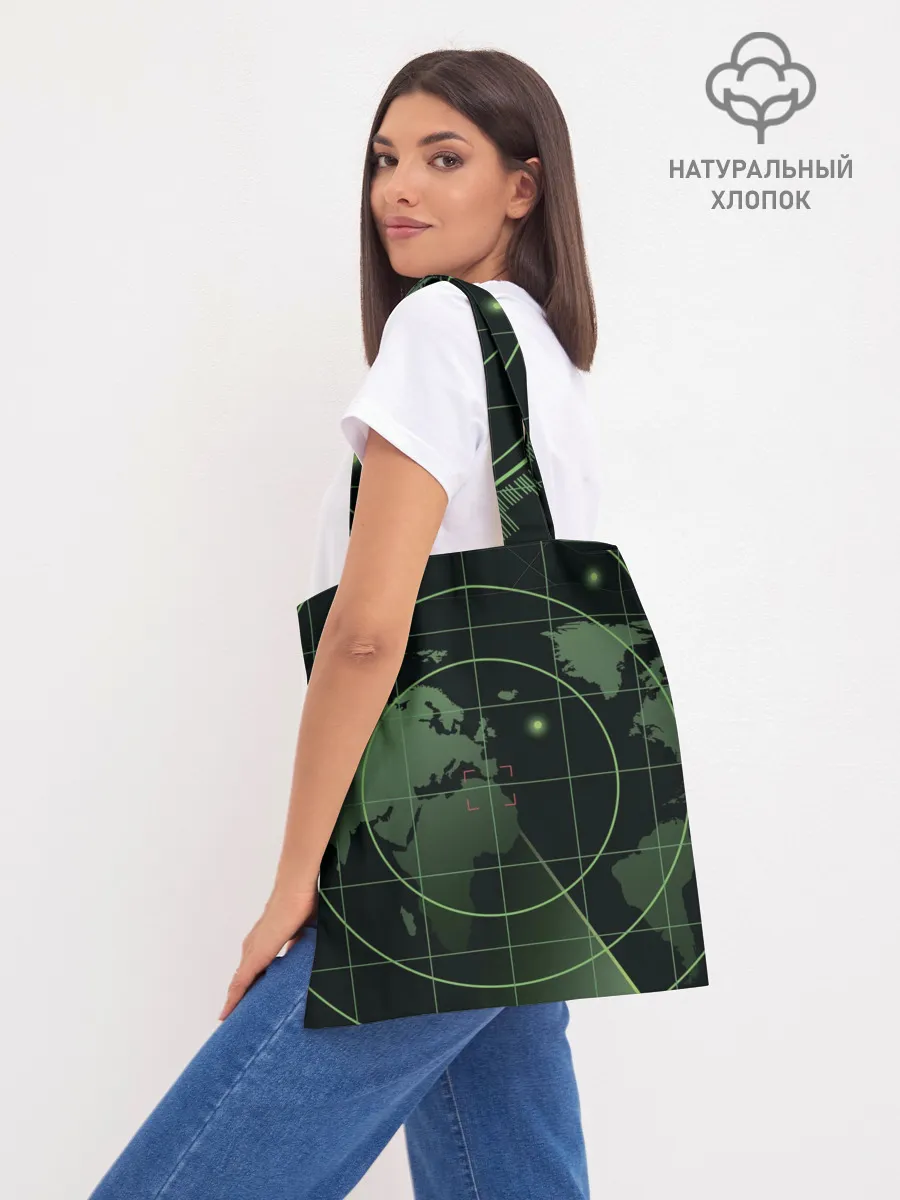 Шоппер база / Спецназ