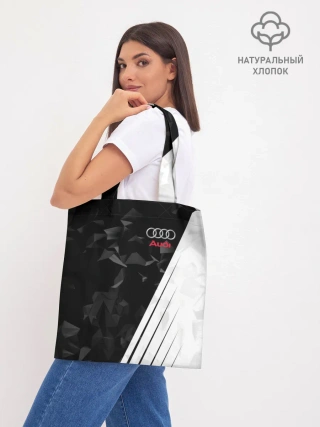 Шоппер база / AUDI SPORT