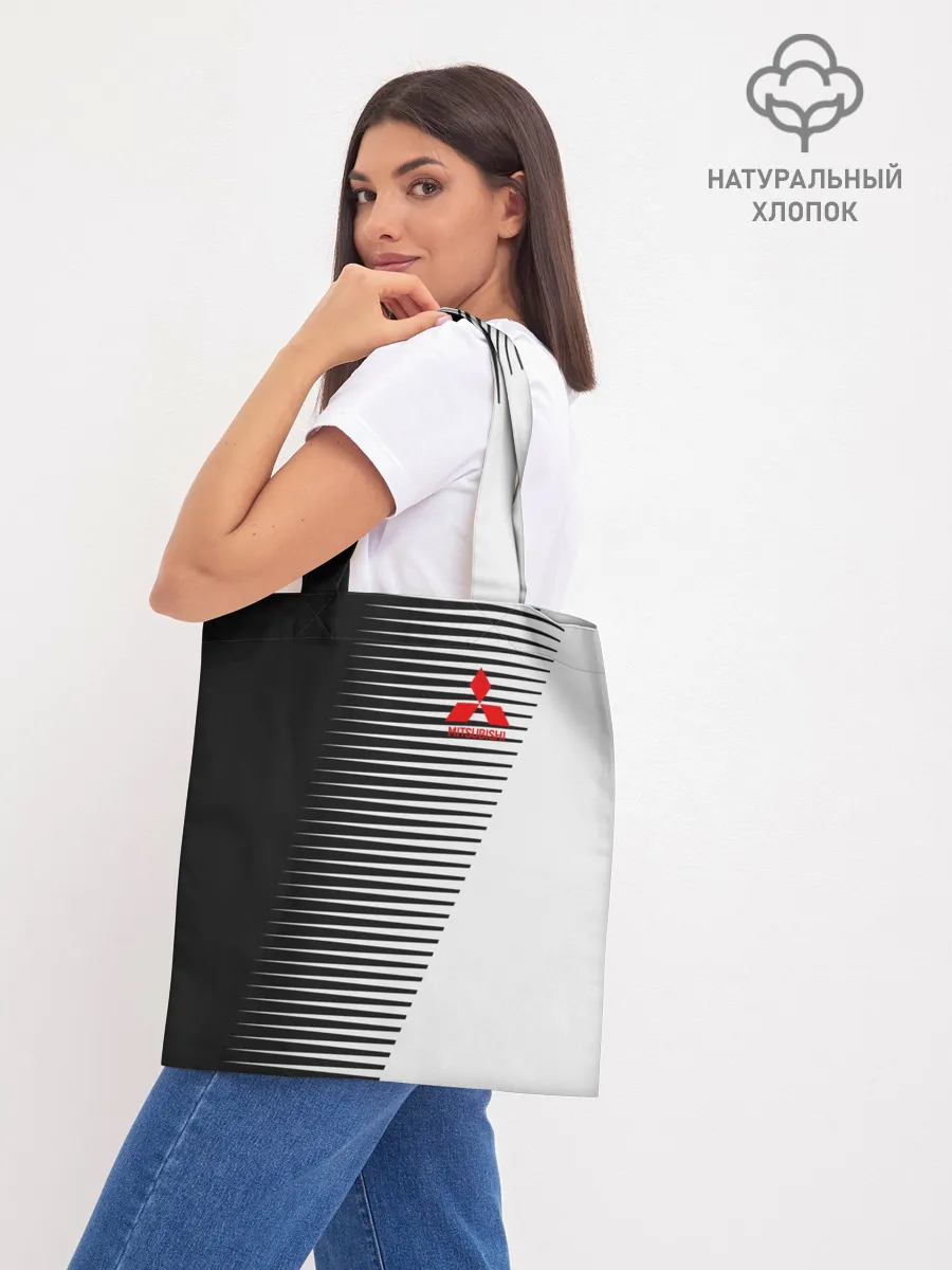 Шоппер база / MITSUBISHI SPORT