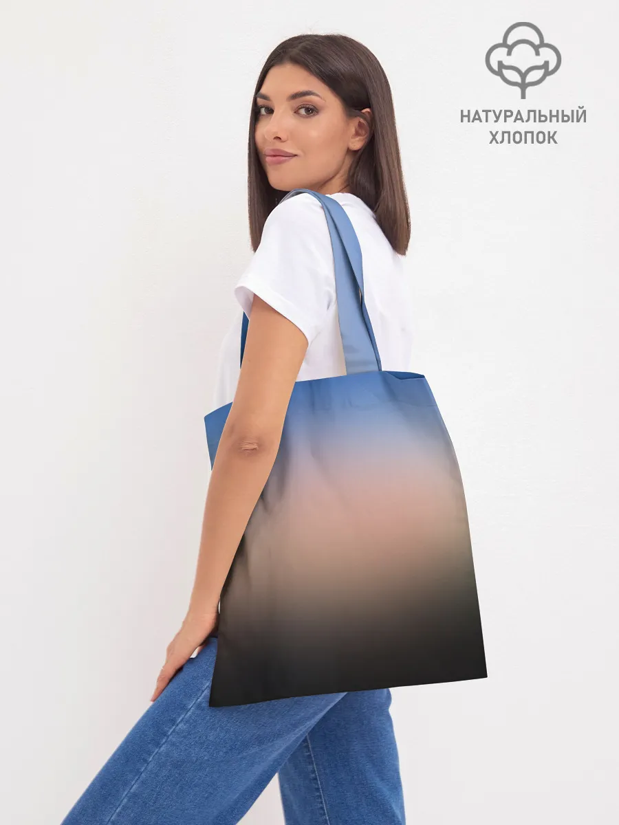 Шоппер база / Red