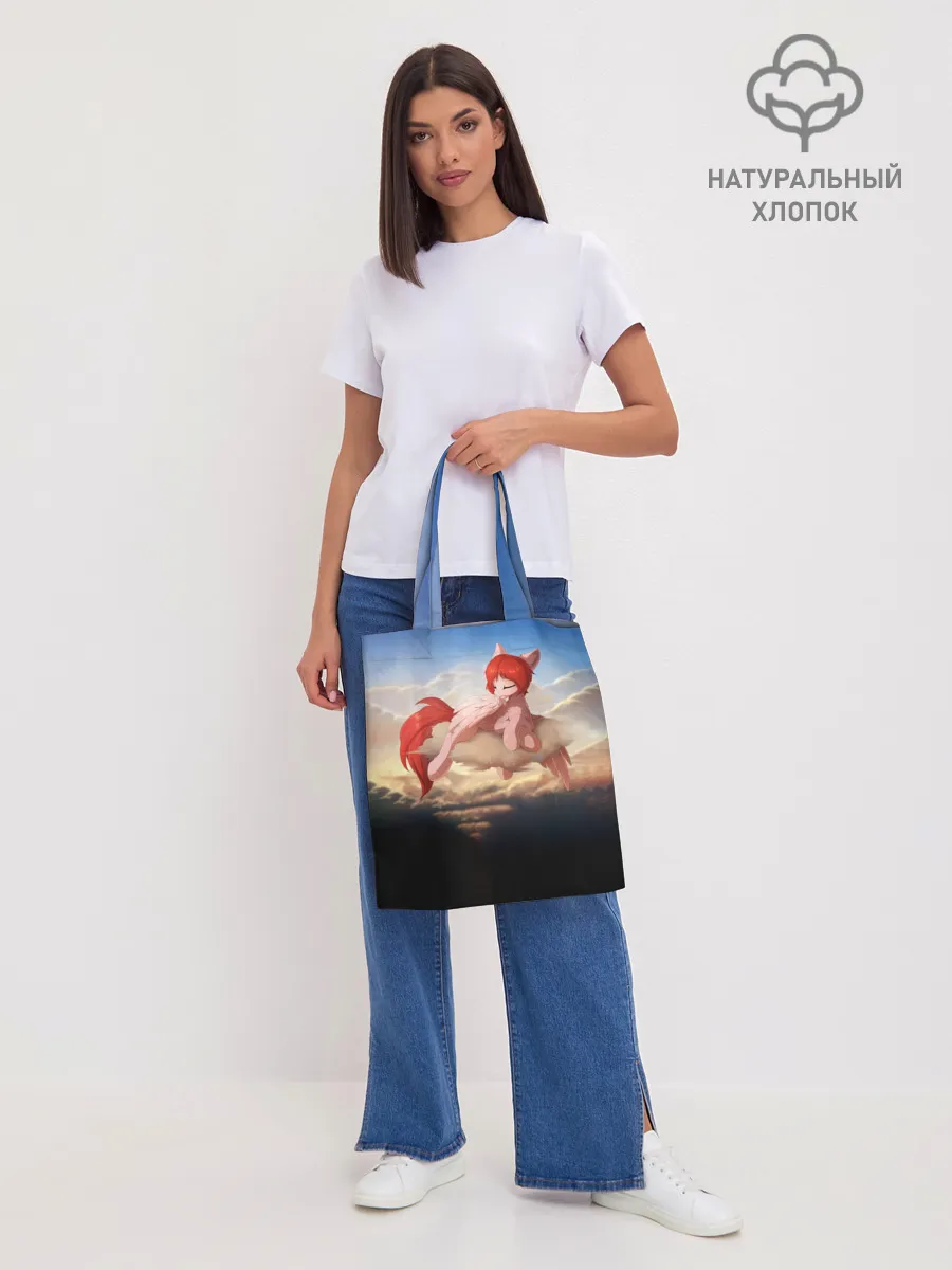 Шоппер база / Red