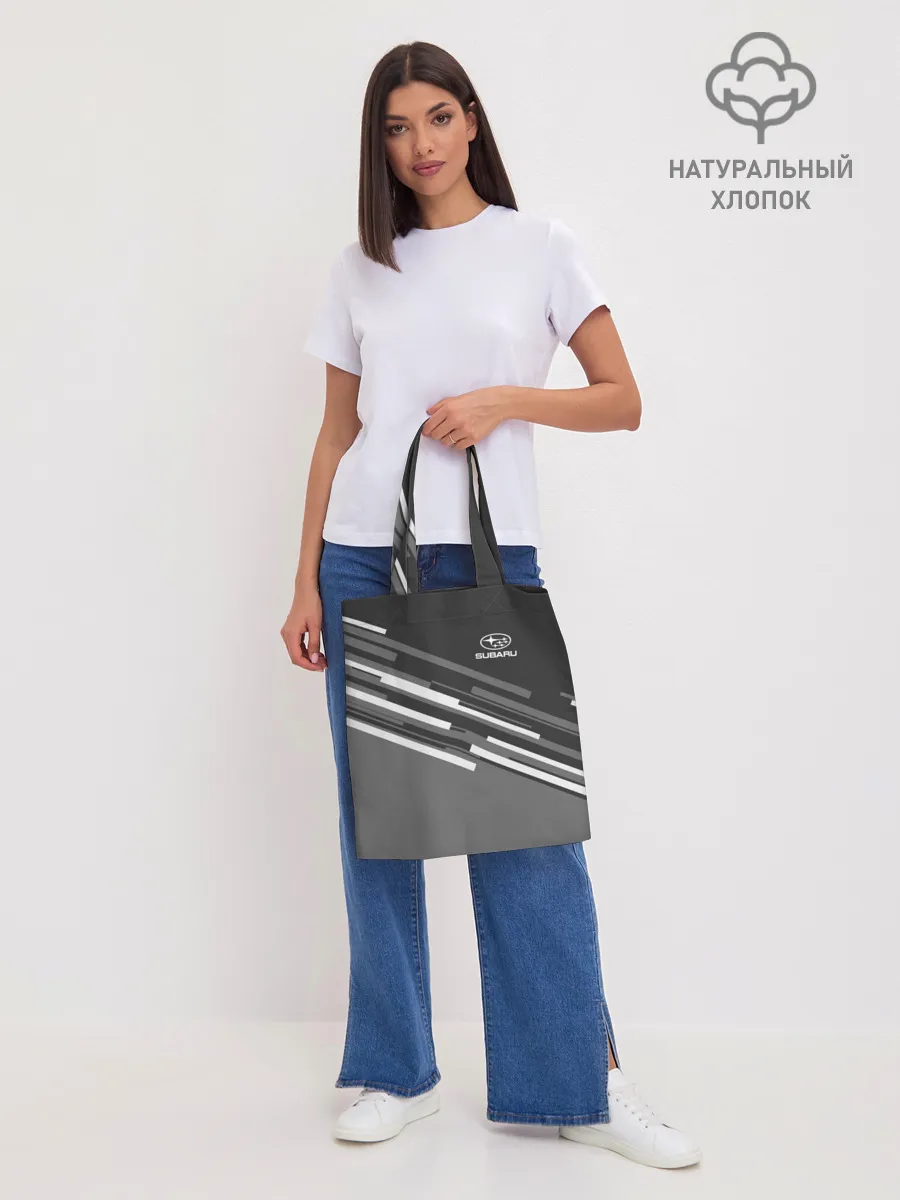 Шоппер база / SUBARU SPORT