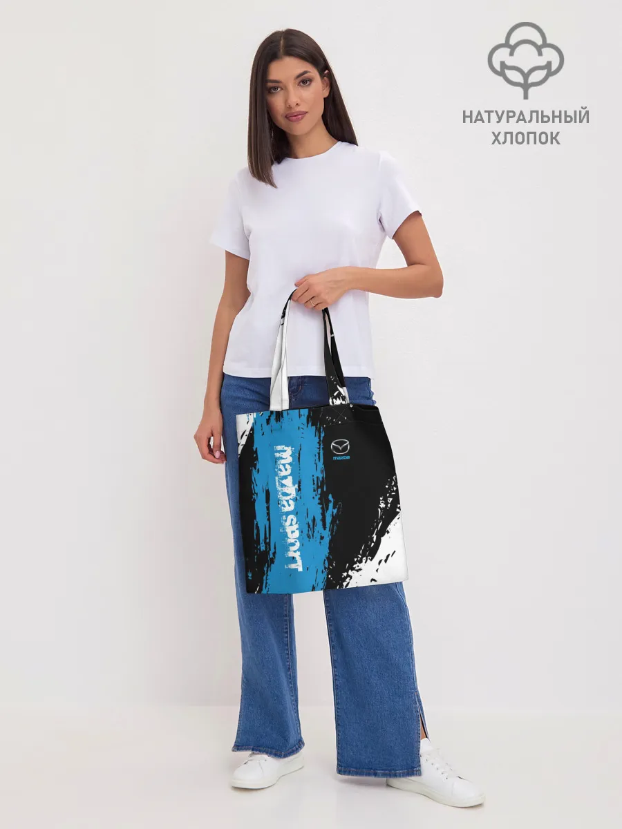 Шоппер база / MAZDA SPORT