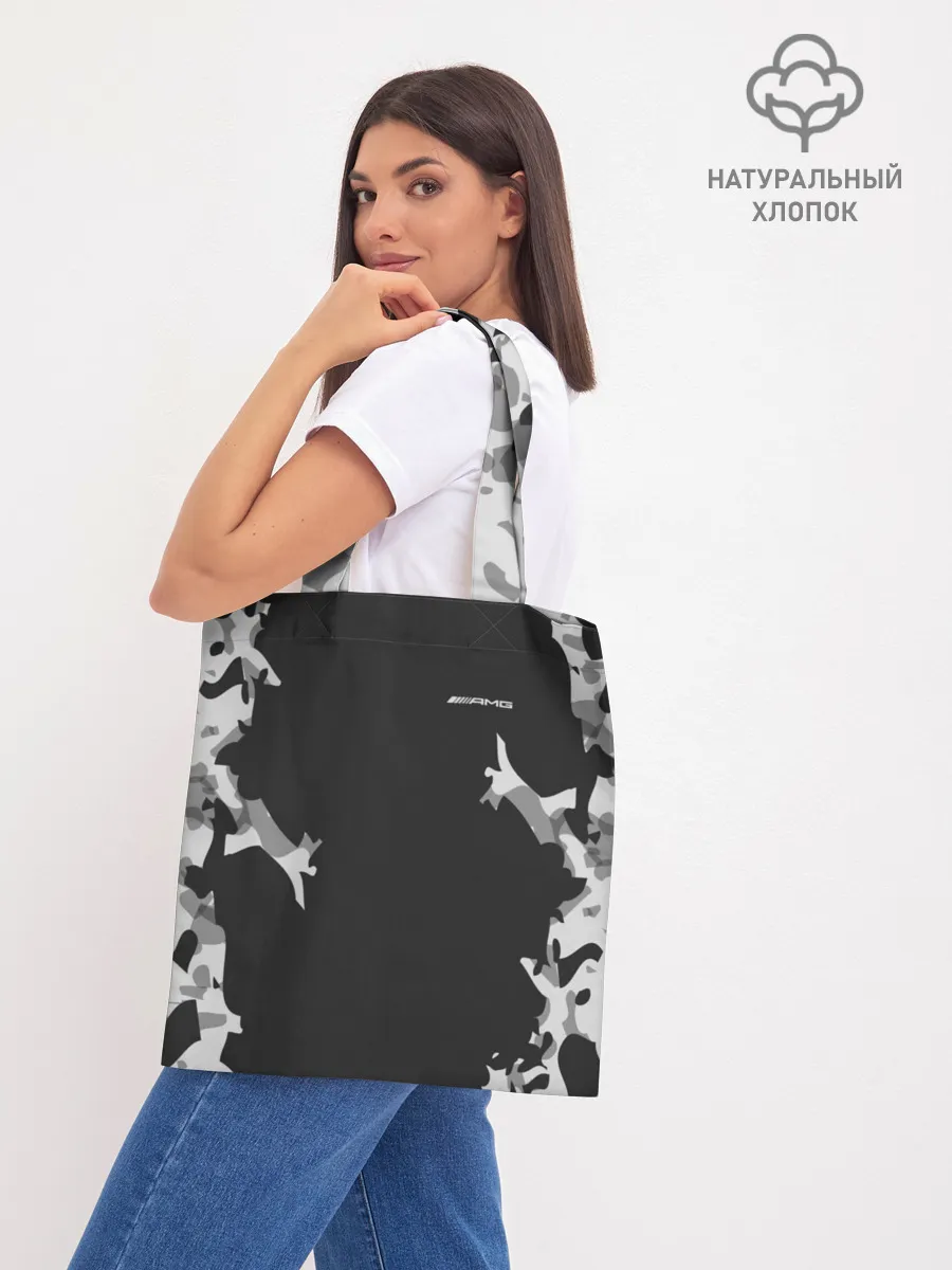 Шоппер база / AMG SPORT