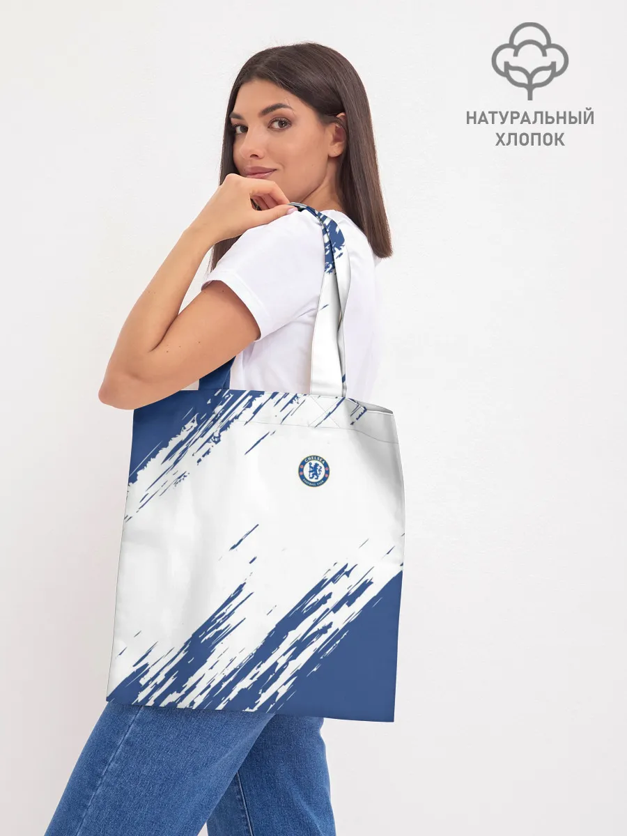 Шоппер база / CHELSEA UNIFORM | ФОРМА ЧЕЛСИ