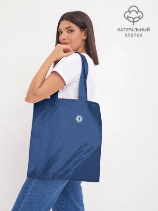 Шоппер база / Chelsea Uniform