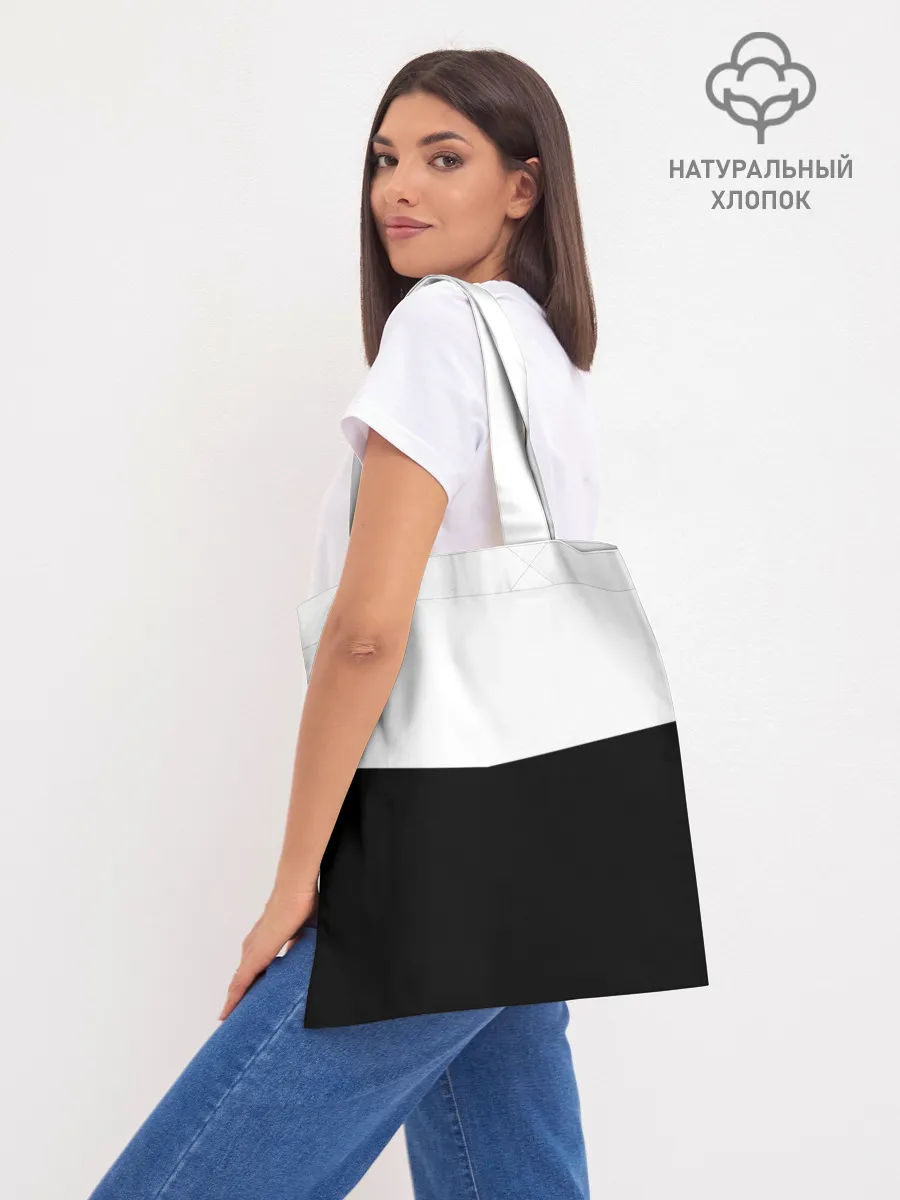 Шоппер база / BMW SPORT