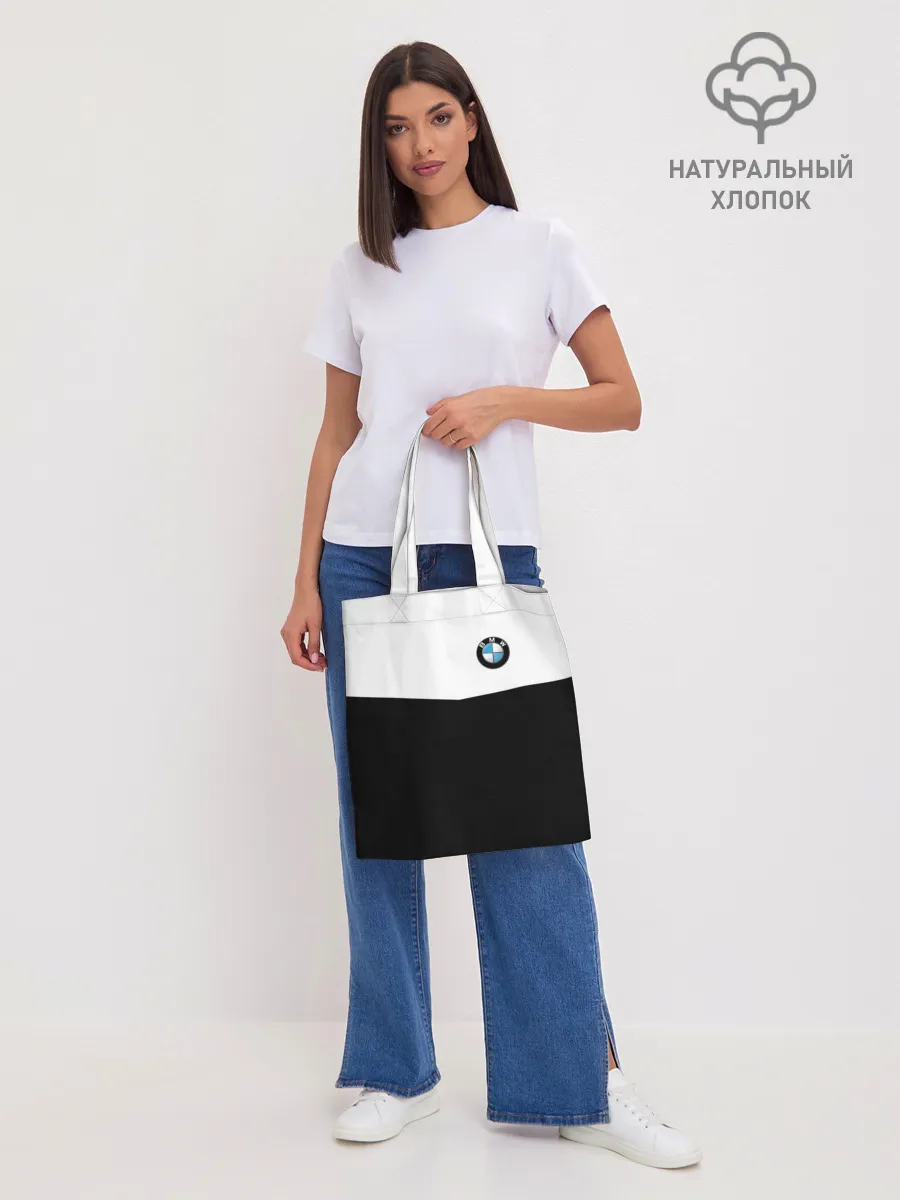 Шоппер база / BMW SPORT