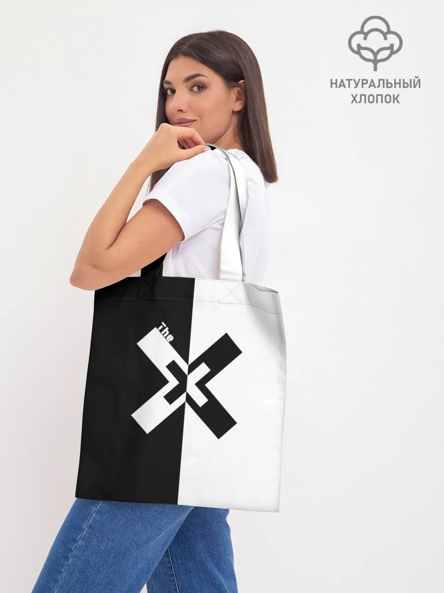 Шоппер база / The XX