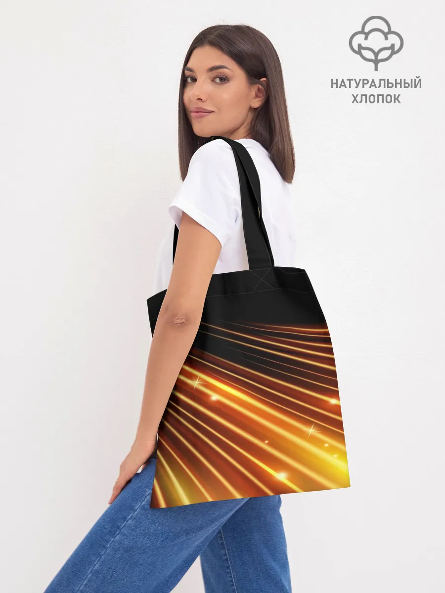 Шоппер база / Russia Sport 2018 uniform