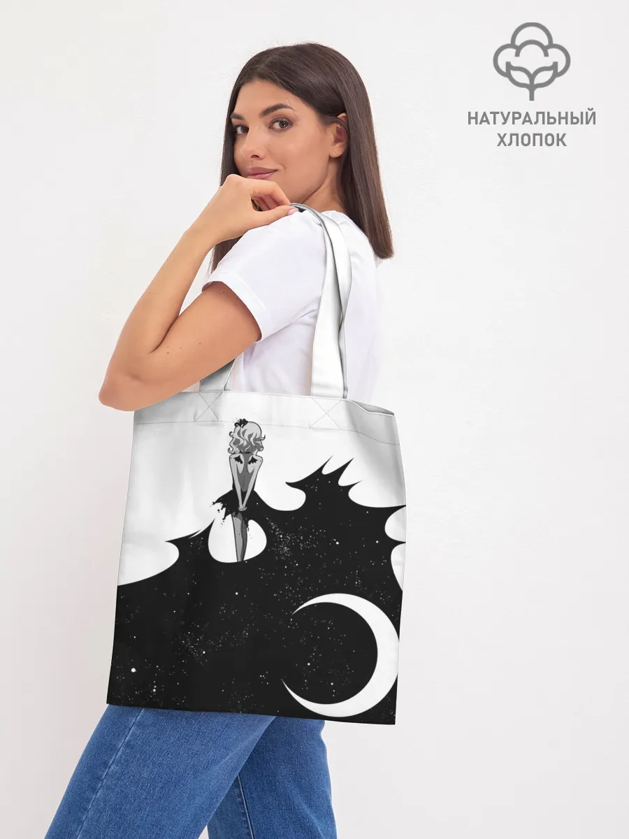 Шоппер база / Touhou