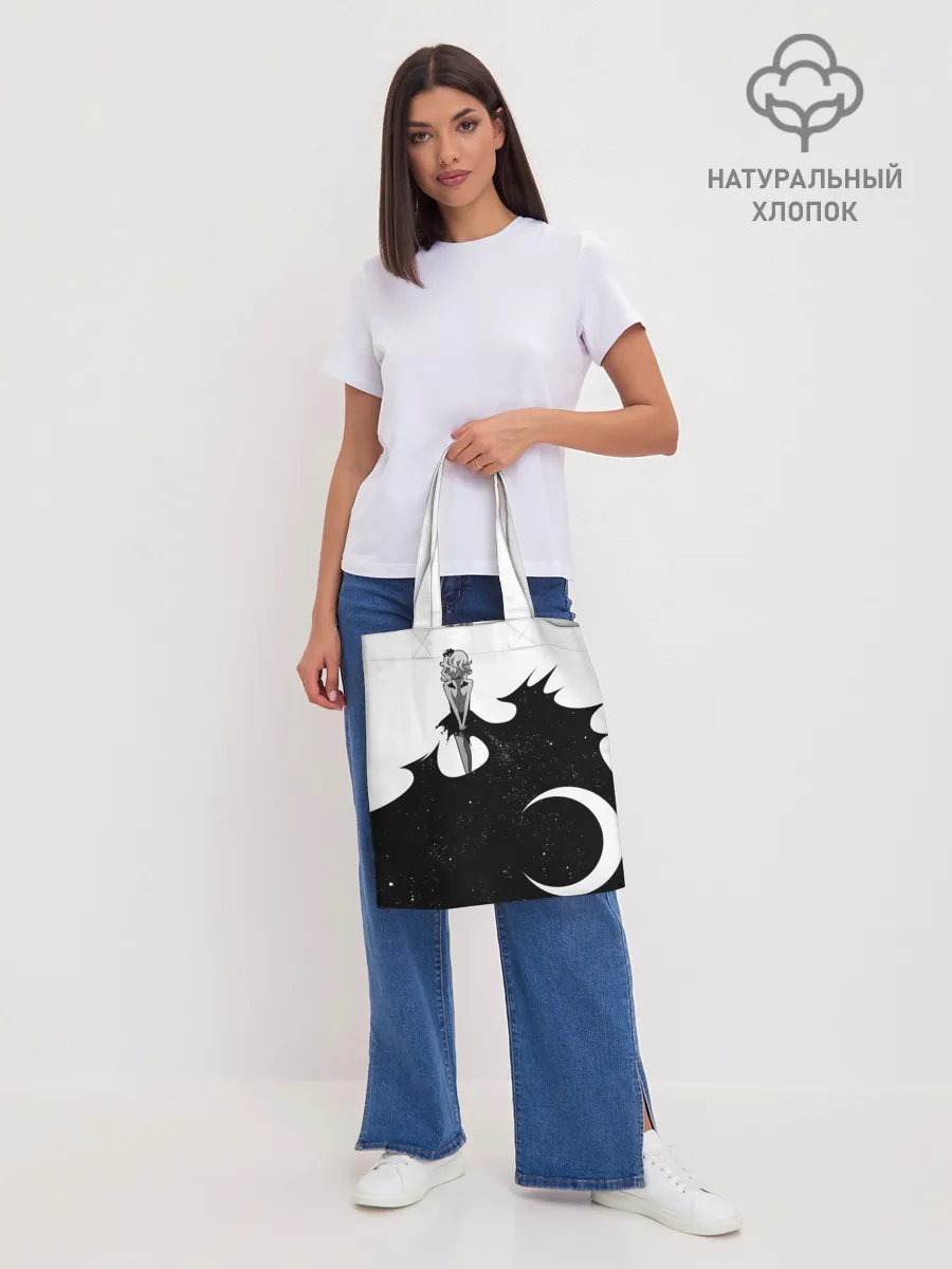 Шоппер база / Touhou