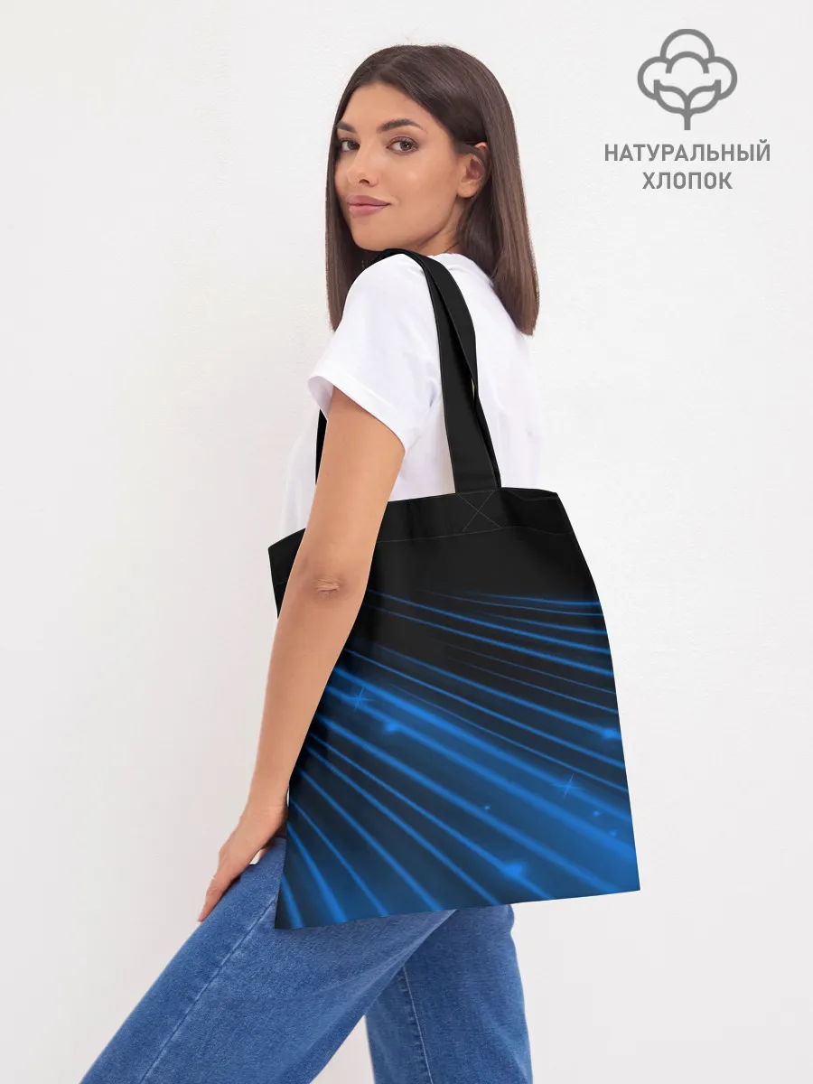 Шоппер база / Russia Sport 2018 uniform