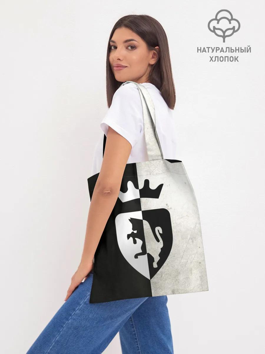 Шоппер база / Juventus FC