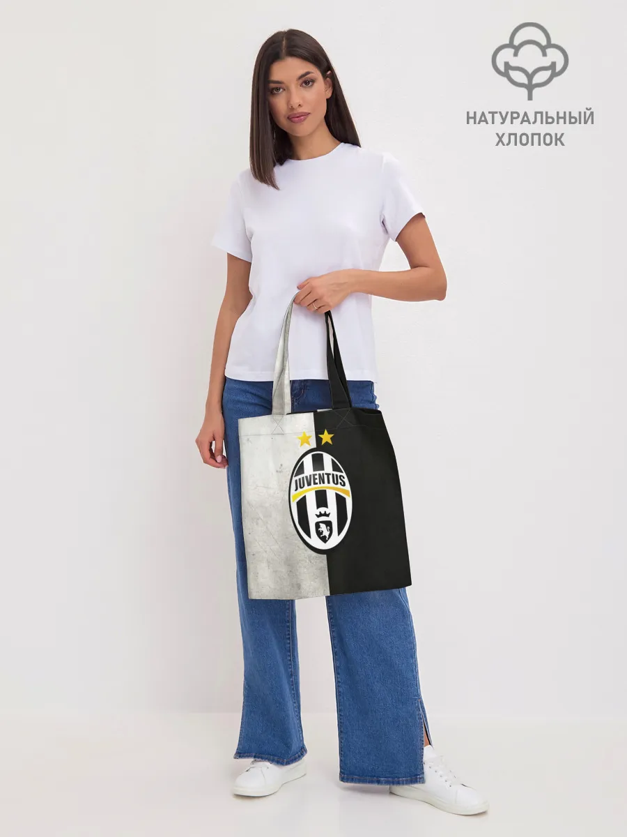 Шоппер база / Juventus FC