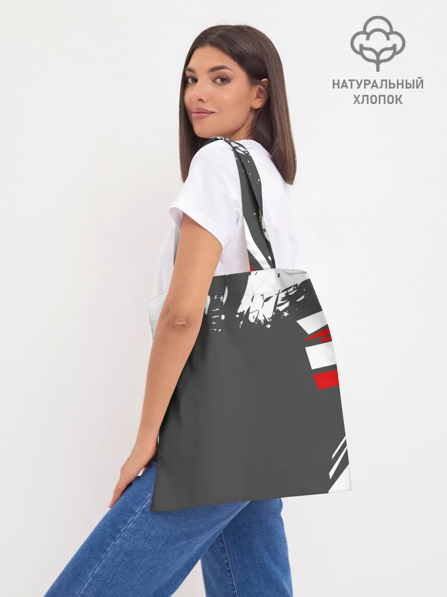 Шоппер база / TOYOTA SPORT