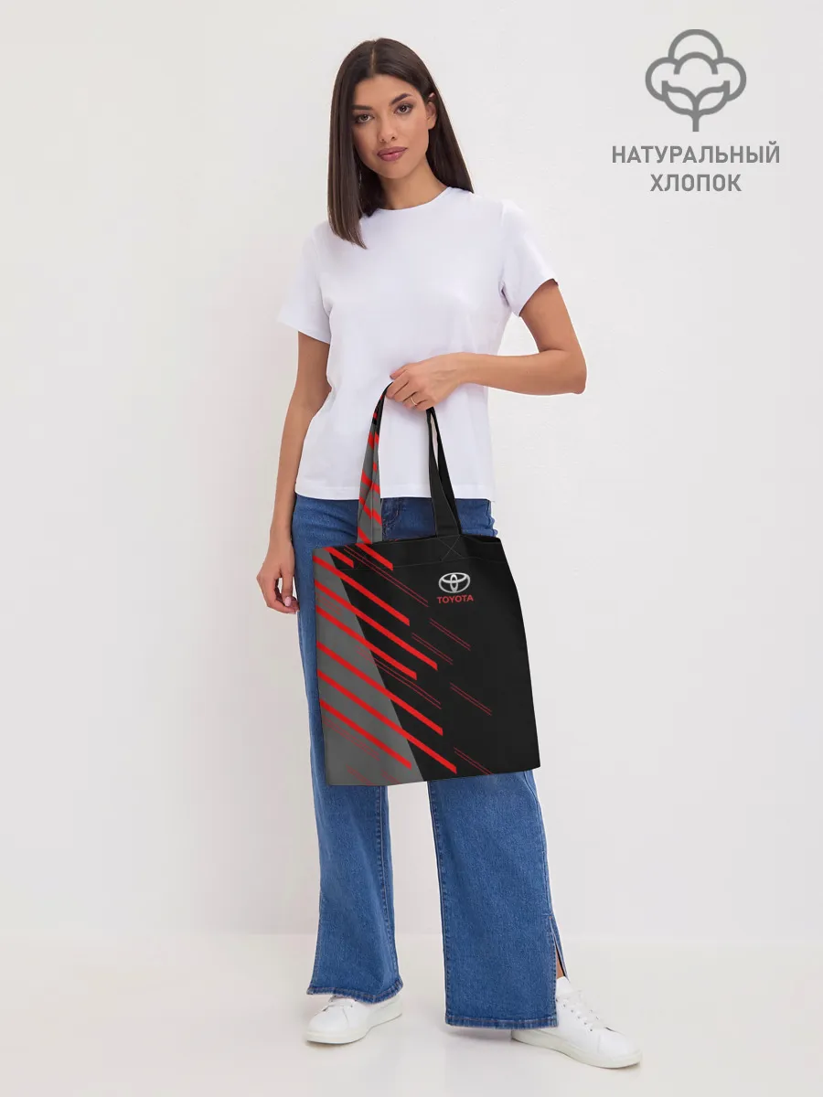 Шоппер база / TOYOTA | ТОЙОТА