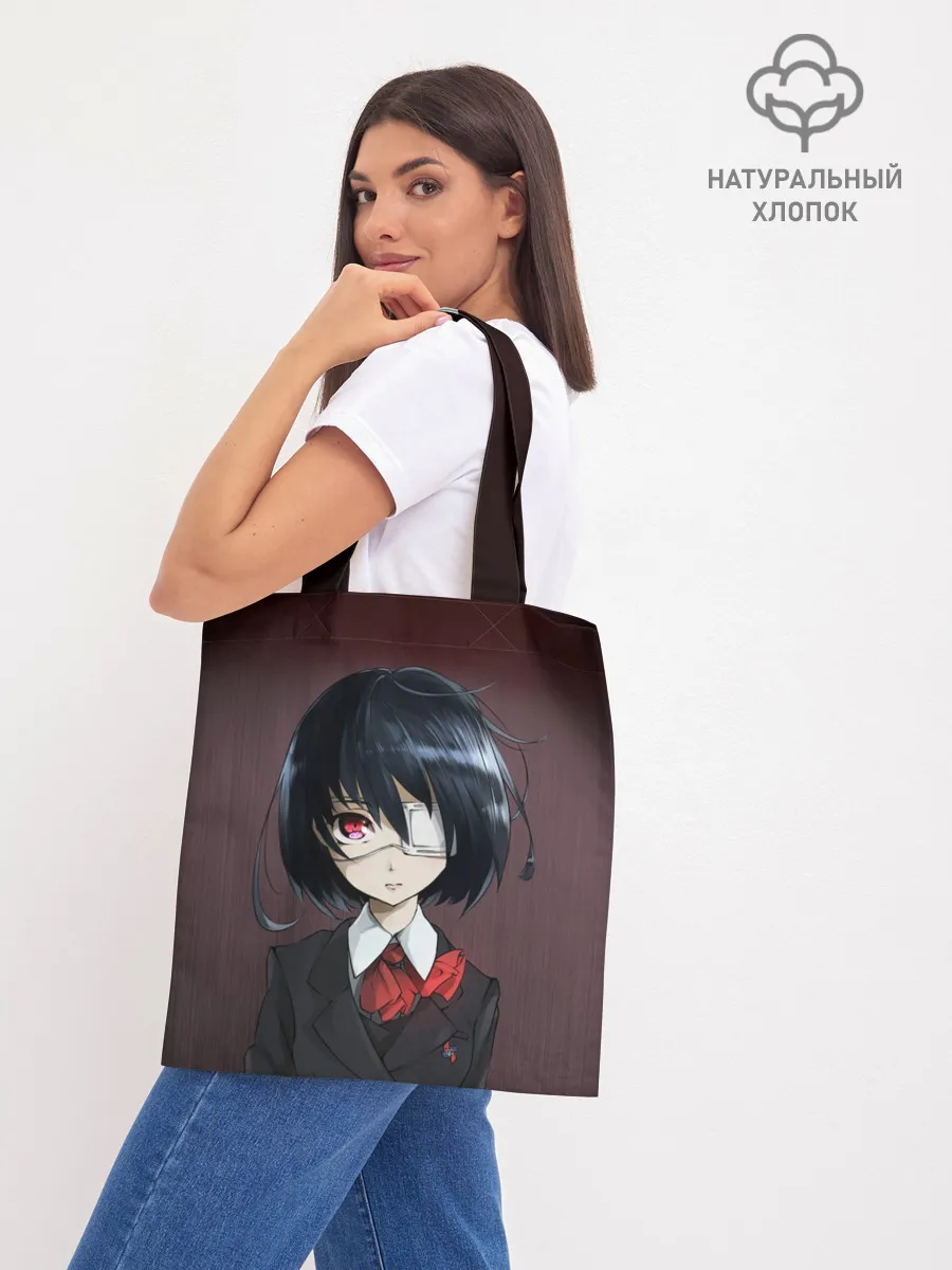 Шоппер база / Иная Аниме