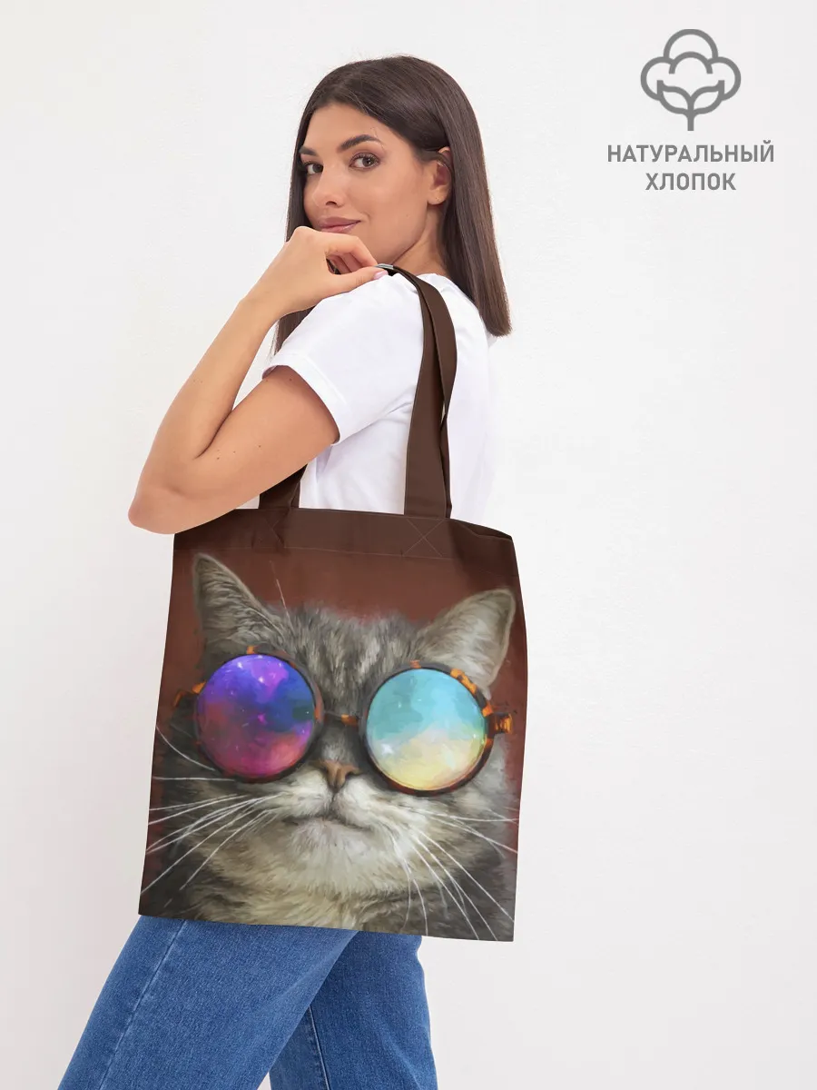 Шоппер база / котейки