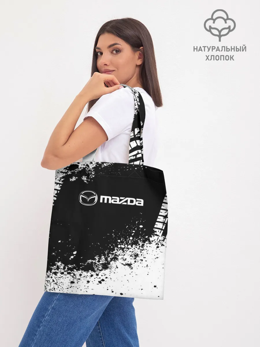 Шоппер база / Mazda