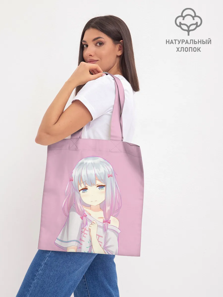 Шоппер база / Izumi