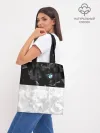 Шоппер база / BMW BLACK COLLECTION
