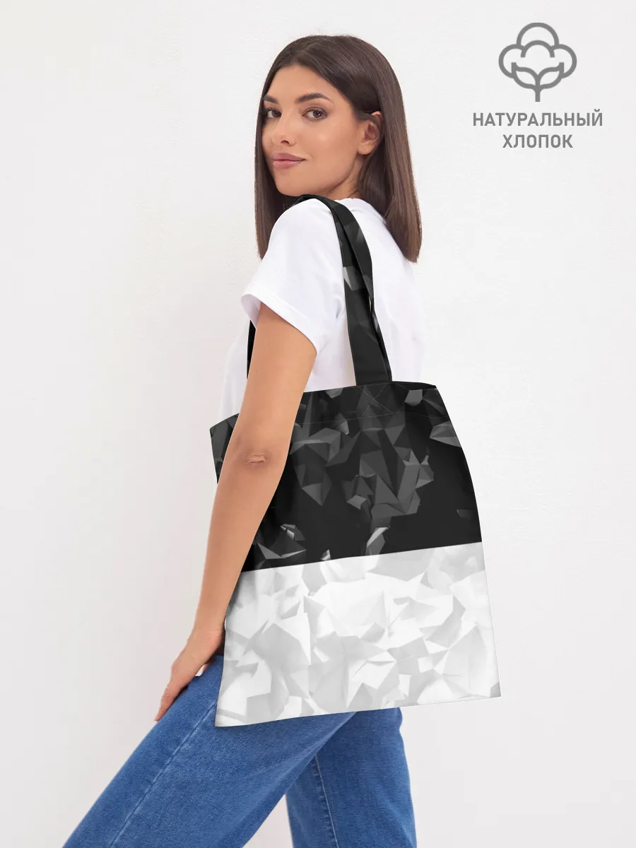 Шоппер база / TOYOTA SPORT