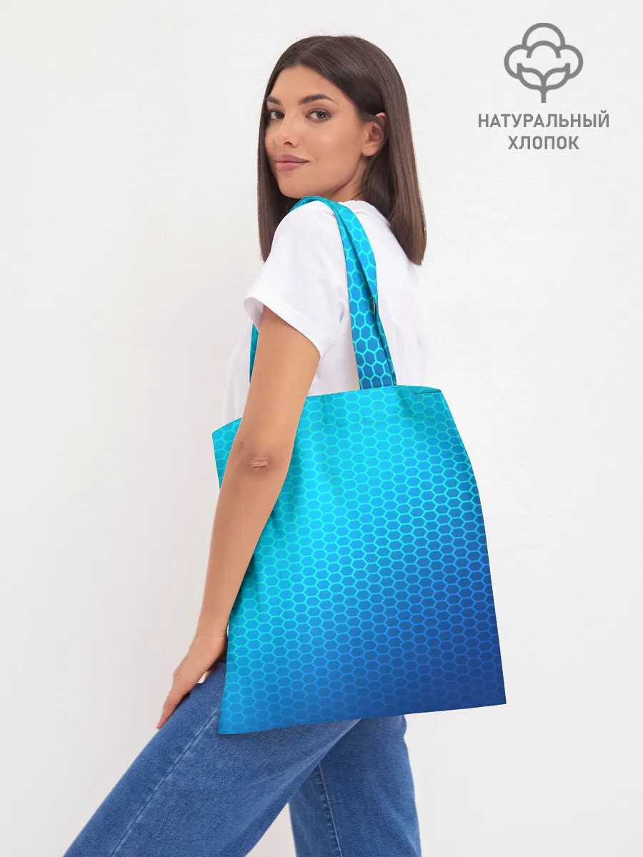 Шоппер база / VOLKSWAGEN carbon uniform 2018