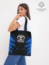 Шоппер база / TOYOTA SPORT COLLECTION